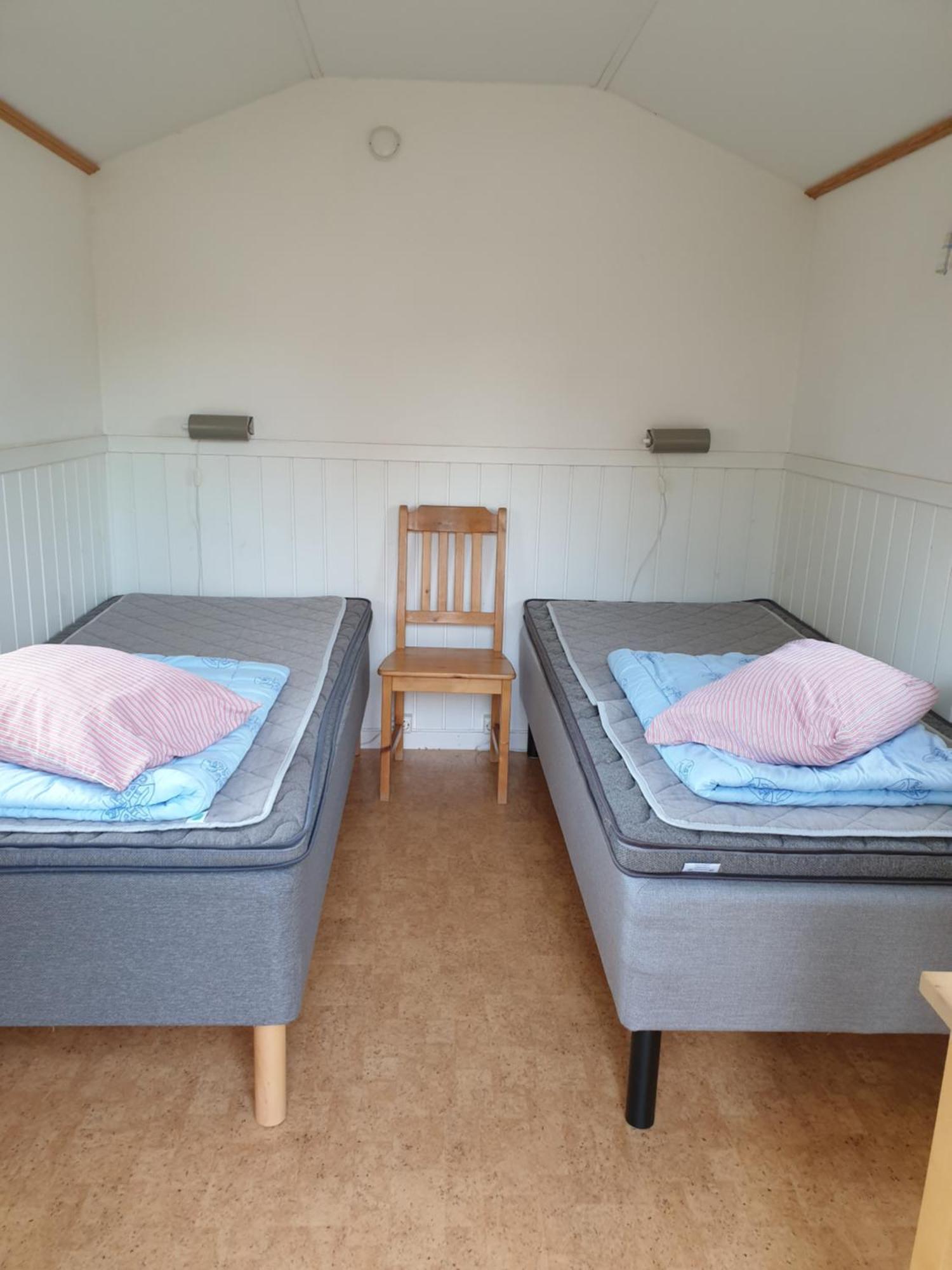 Turistgarden Toecksfors Pension Kamer foto