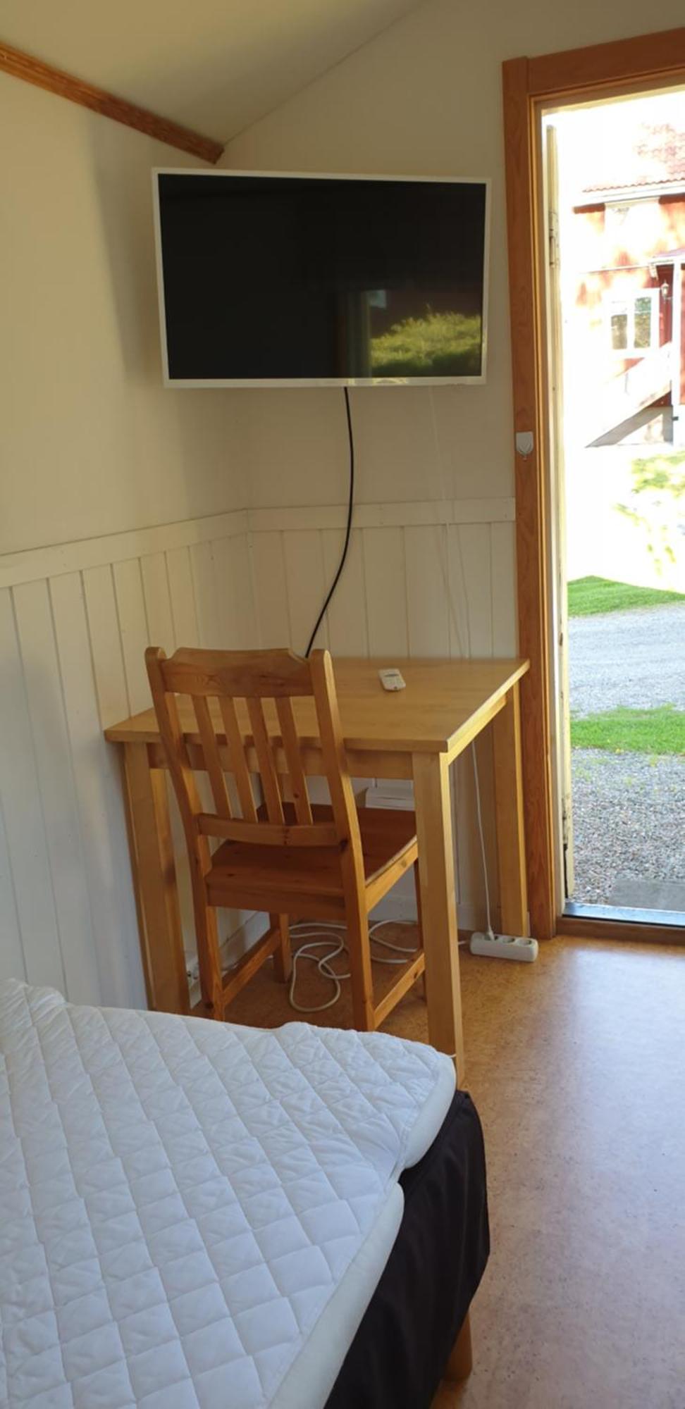 Turistgarden Toecksfors Pension Kamer foto