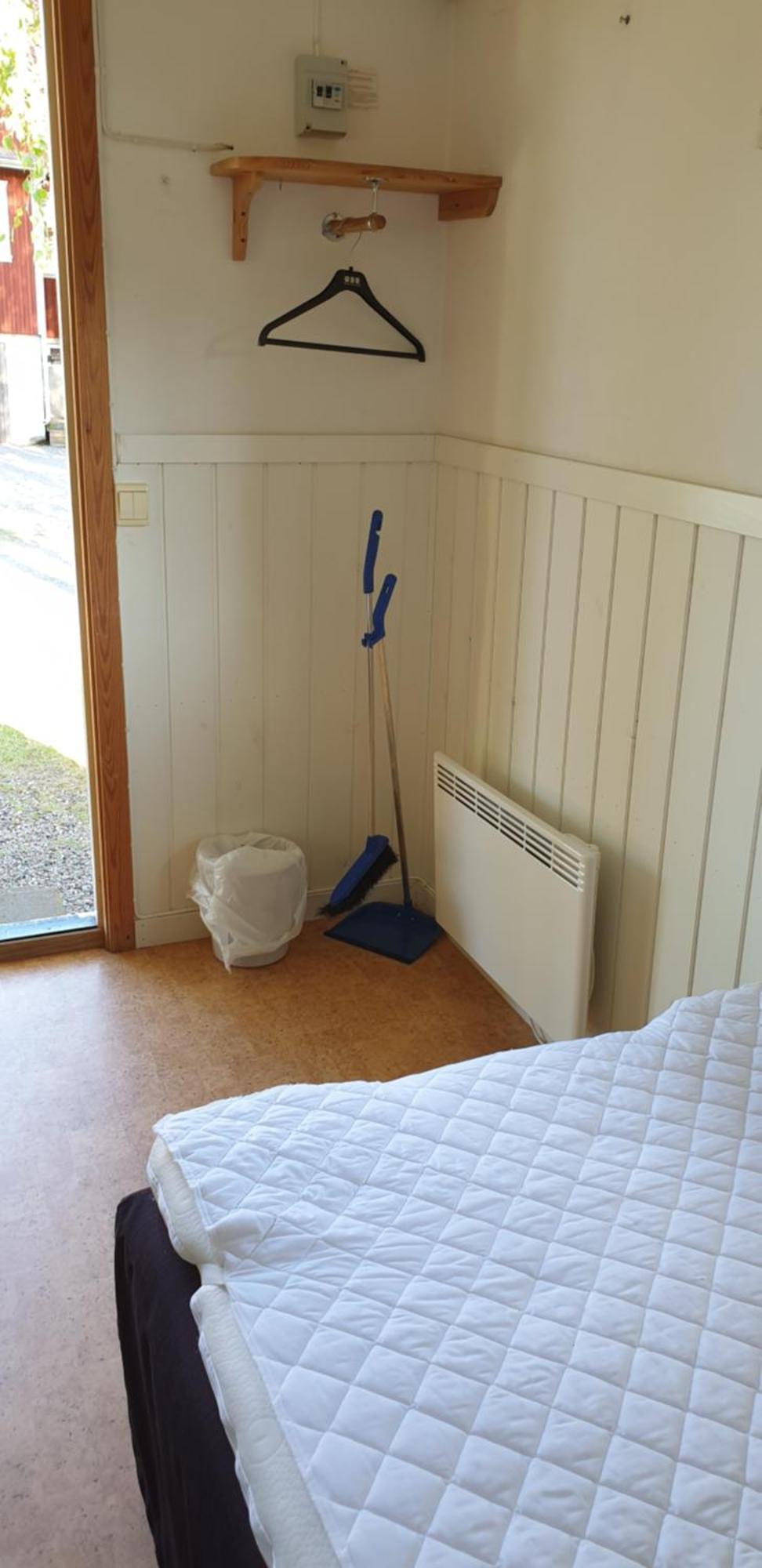 Turistgarden Toecksfors Pension Kamer foto