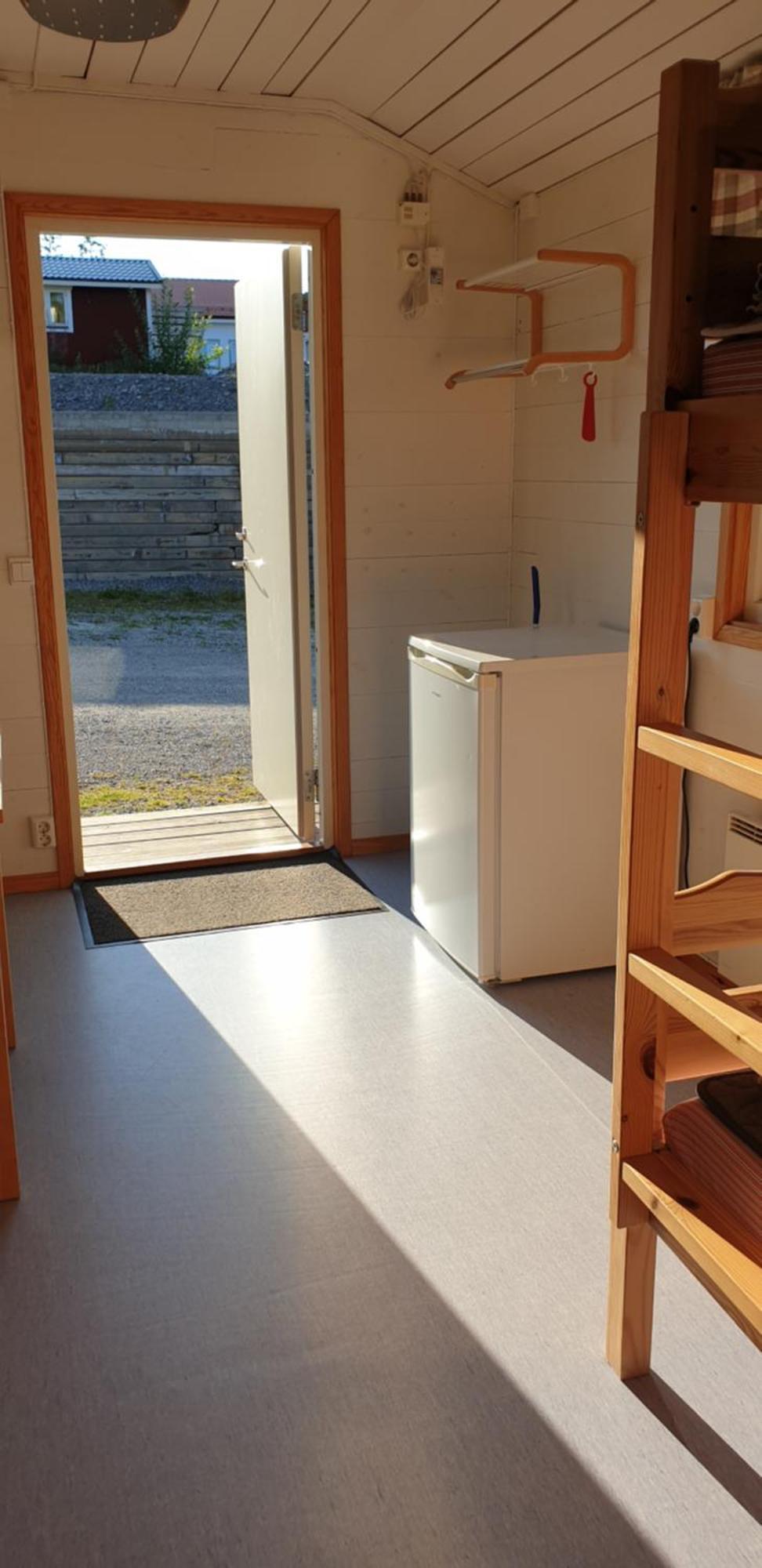 Turistgarden Toecksfors Pension Kamer foto